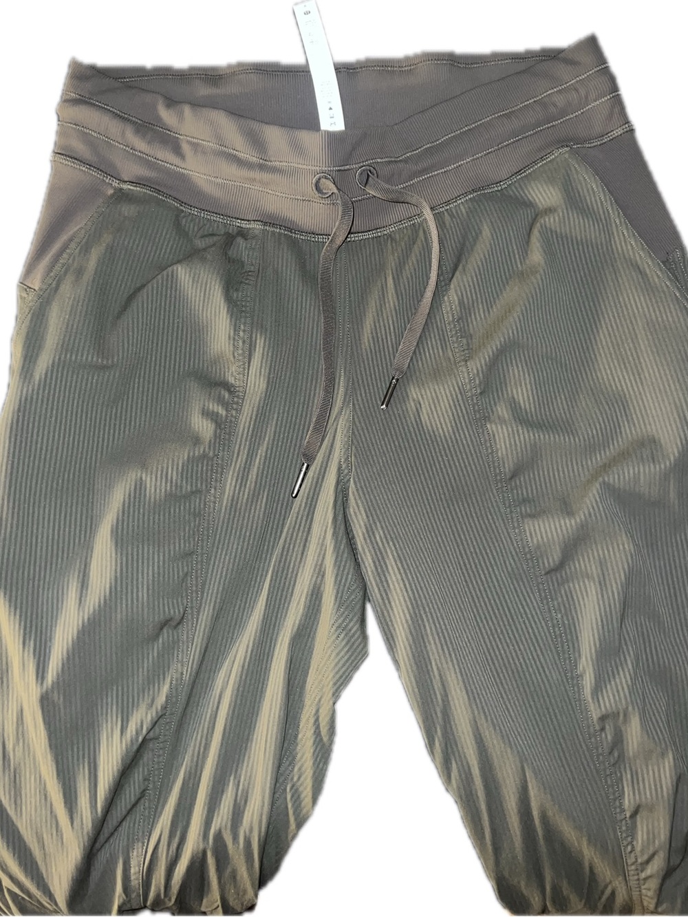 Lululemon Dance Studio Jogger Pants | Olive Green. Size 8